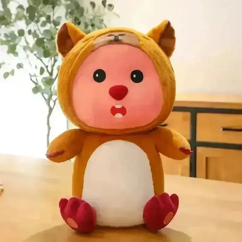 Loopy Cosplay Plush Dolls - Image 15