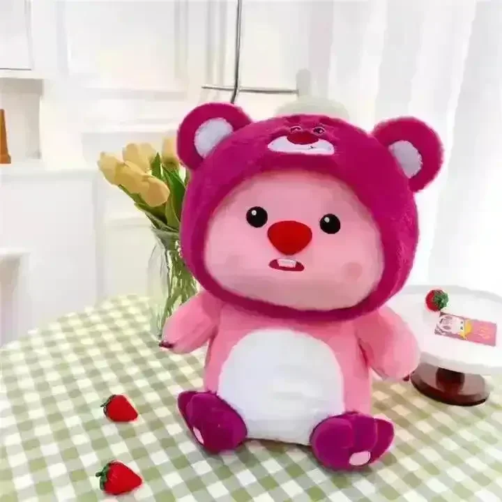 Loopy Cosplay Plush Dolls - Image 6