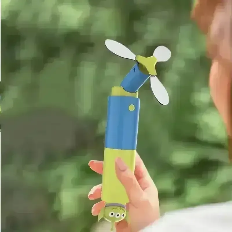 Losky x DSNY Toy Story Portable Fan - Image 3