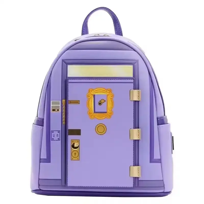 Loungefly Limited Edition Character Backpacks - Image 108