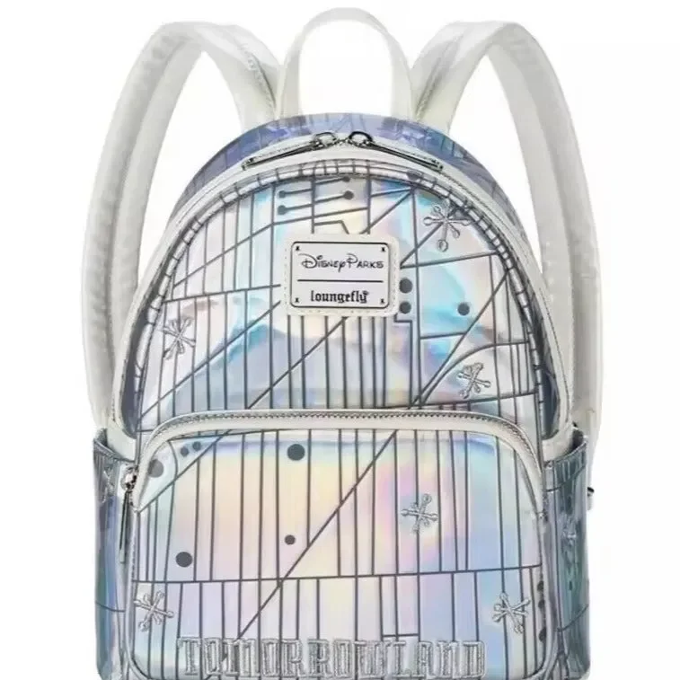 Loungefly Limited Edition Character Backpacks - Image 24