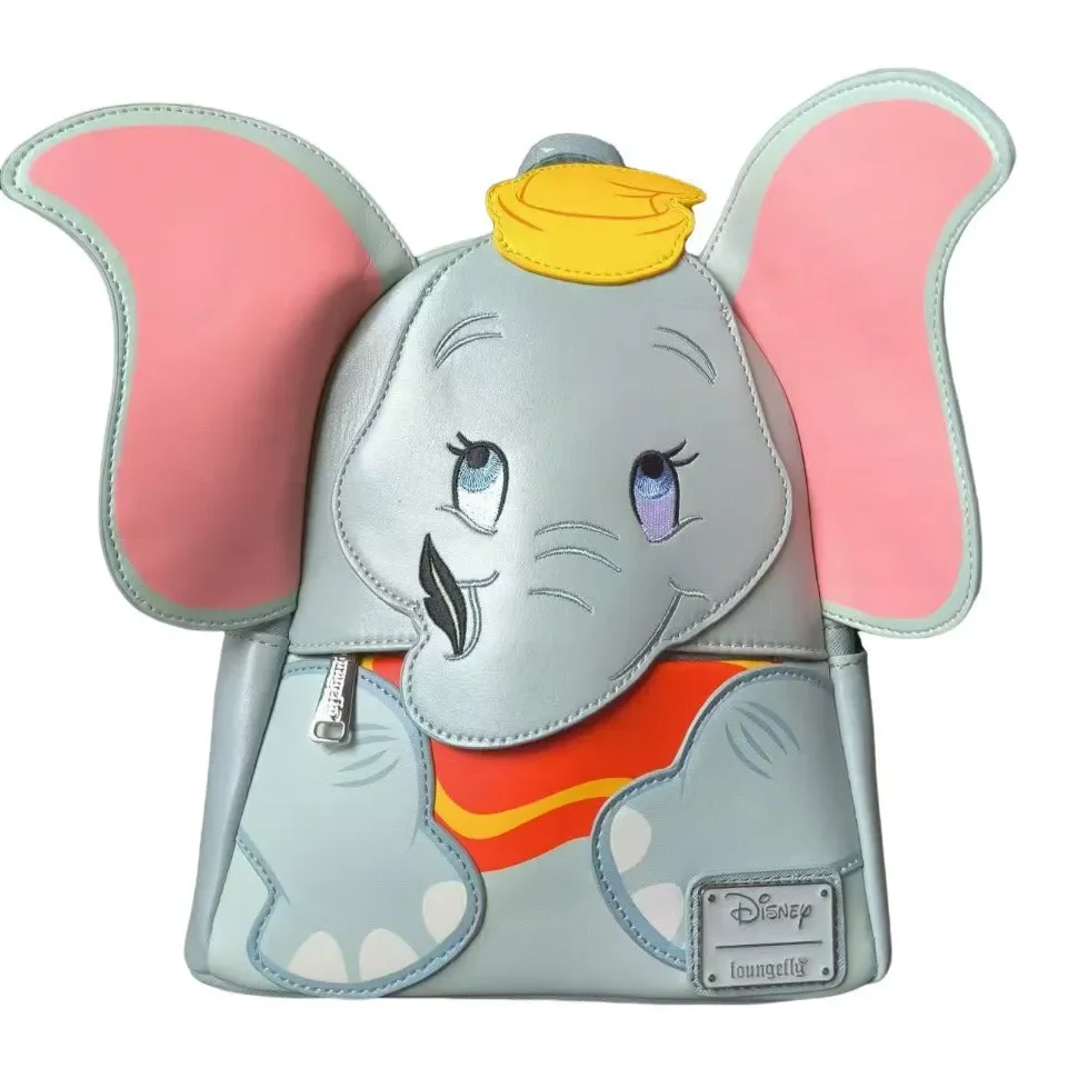 Loungefly Limited Edition Character Backpacks - Image 35