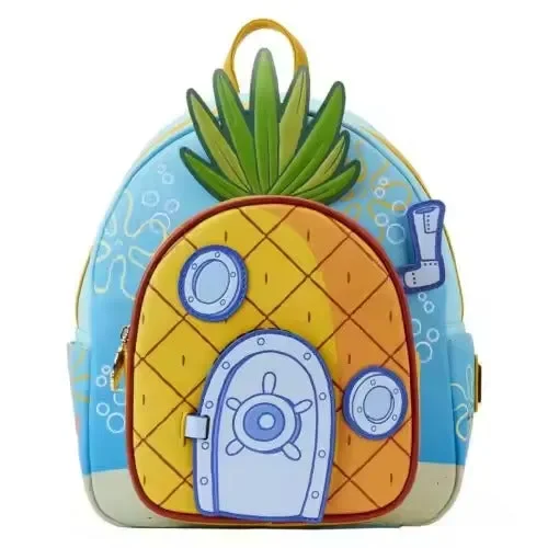 Loungefly Limited Edition Character Backpacks - Image 64