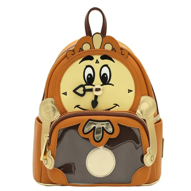 Loungefly Limited Edition Character Backpacks - Image 90