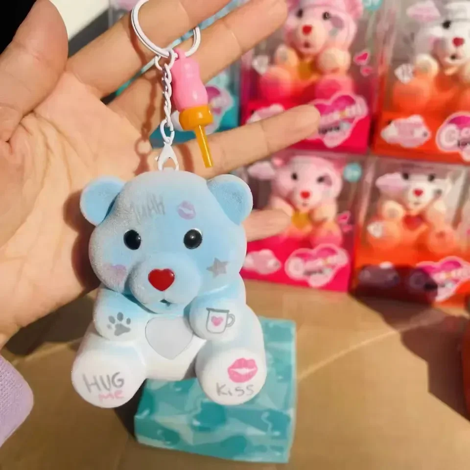 Love & Tell Pacifier Bear Blind Box - Image 4
