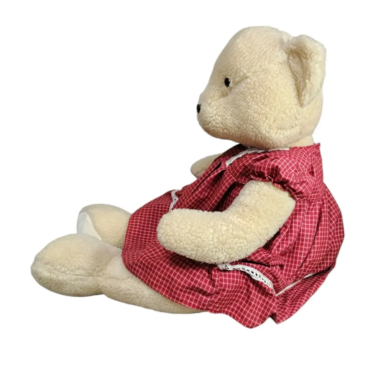 Lovely Couple Teddy Bear Plush Toy (75 cm) - Image 4