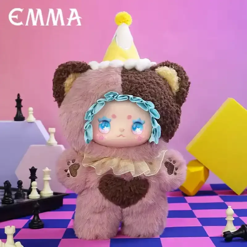 Lovely Emma Flavor Twist Series Blind Box - Image 4