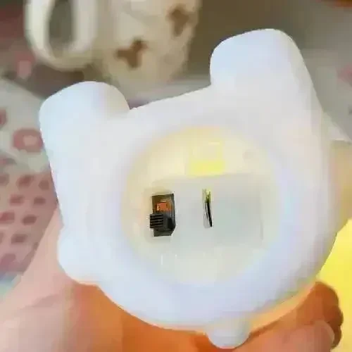 Lovely Pochacco Dog Desk Lamp - Image 3