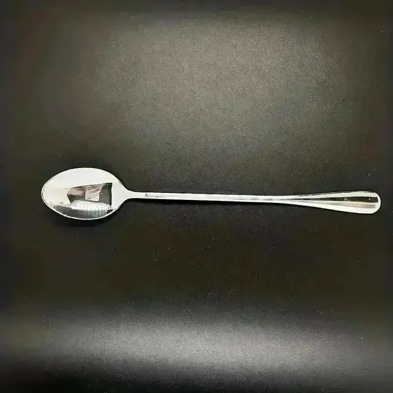 Lovey Dovey Stainless Spoons - Image 18