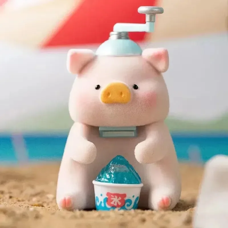 Lulu The Piggy Beach Party Blind Box - Image 15