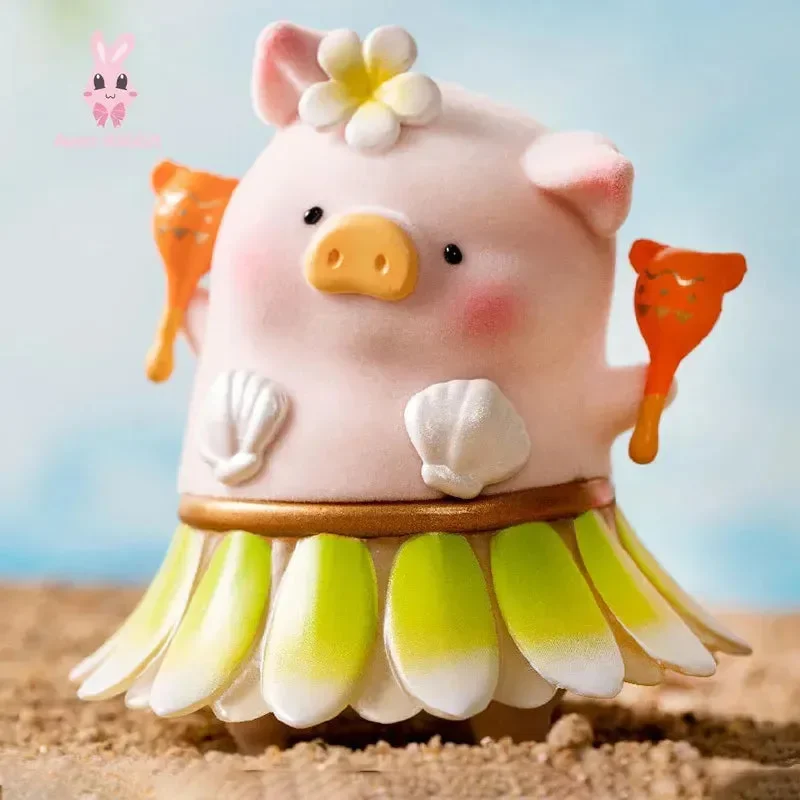 Lulu The Piggy Beach Party Blind Box - Image 5