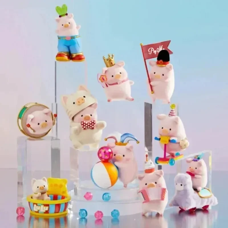 Lulu The Piggy Celebration Series Blind Box