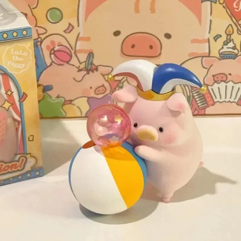 Lulu The Piggy Celebration Series Blind Box - Image 6