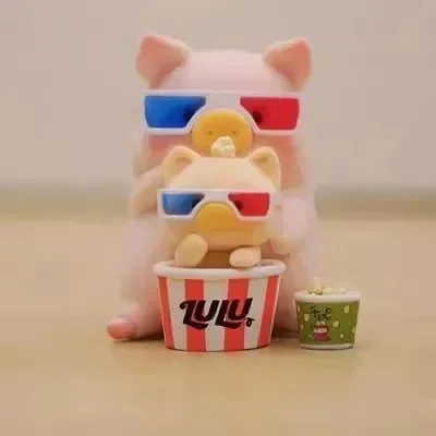 Lulu The Piggy Classic Series Generation 3 Blind Box - Image 16