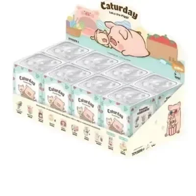 Lulu The Piggy Classic Series Generation 3 Blind Box - Image 18