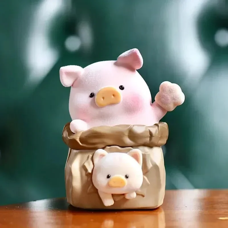 Lulu The Piggy Classic Series Generation 3 Blind Box - Image 7