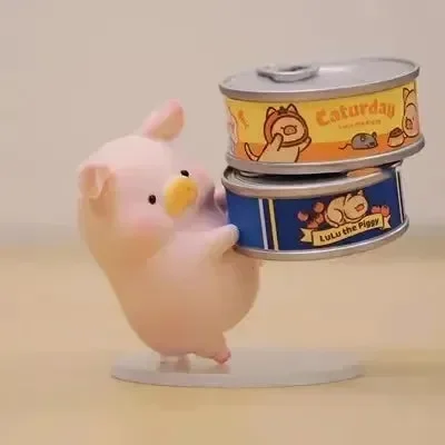 Lulu The Piggy Classic Series Generation 3 Blind Box - Image 8