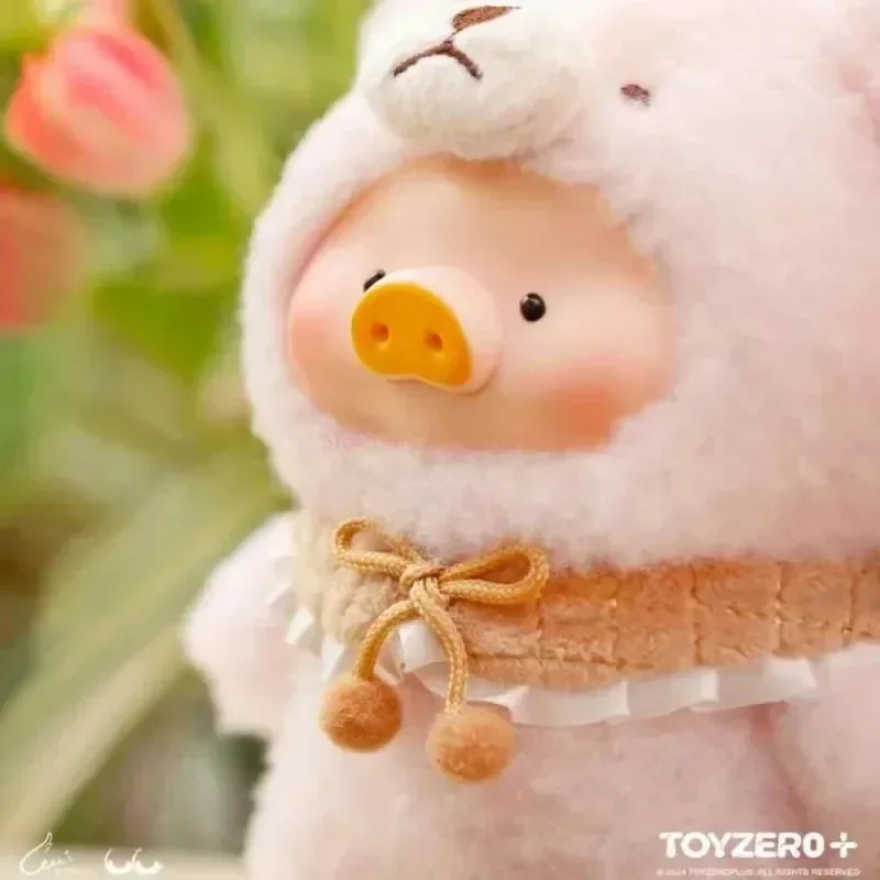 Lulu The Piggy Joyful Time Series Blind Box - Image 8