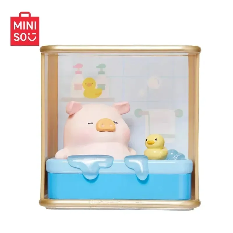 Lulu The Piggy Pleasure Time Series Blind Box - Image 5