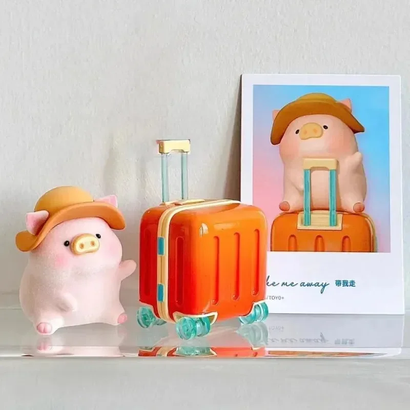 Lulu The Piggy Travel Series Mystery Box - Image 12
