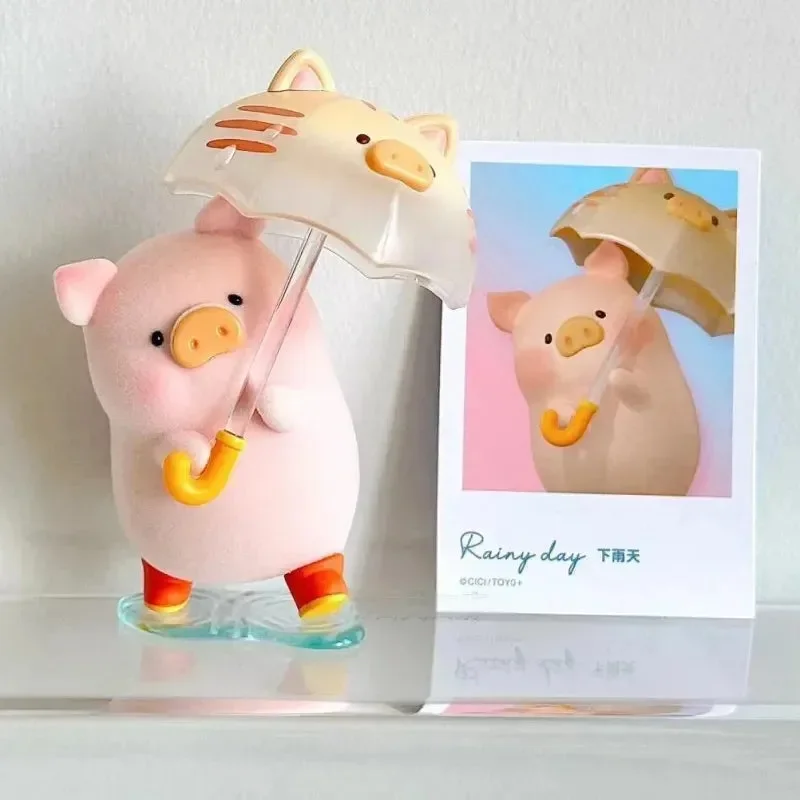 Lulu The Piggy Travel Series Mystery Box - Image 8