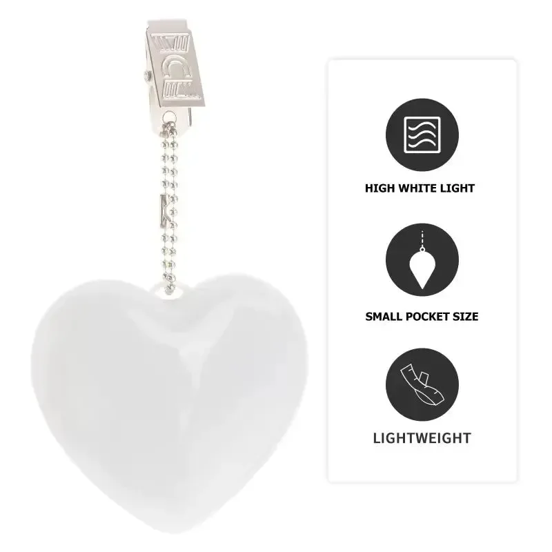 Lumina Handbag Pocket Lamp Keychain - Image 9