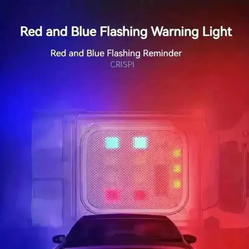 LuminoClip Powerful Mini Keychain Utility Flashlight - Image 6