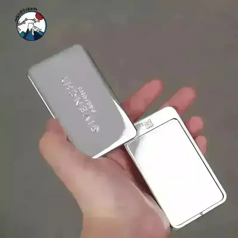 Luxe Premium Folding G Mirror - Image 3