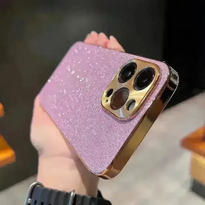 Luxury Diamond Case (For iPhones) - Image 8