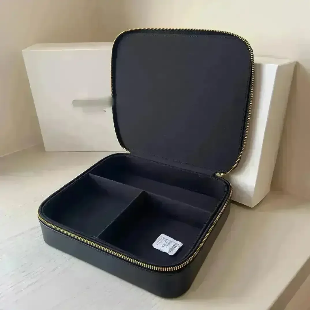 Luxury Lamb Skin CC Makeup Box - Image 8