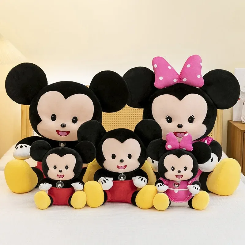M&M Tsum Tsum Mini Duo Plushies - Image 4