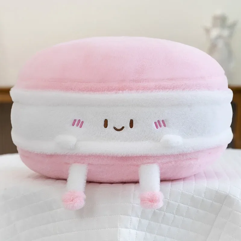 Macaron Seat Plush Pillow - Image 8