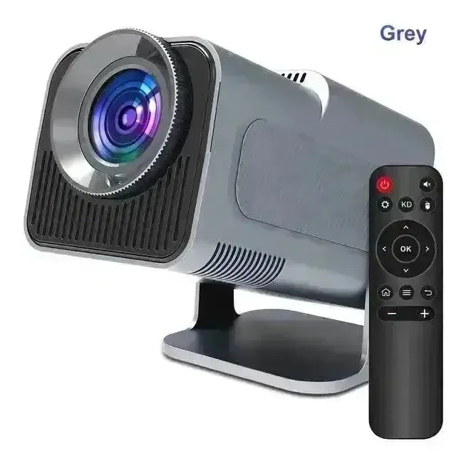 Magcubic HY320 Projector 4K Home Theater - Image 9