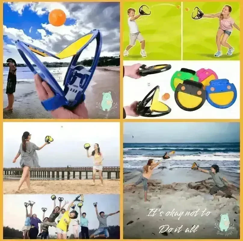 Magic Ball Catch: Active Fun for Skillful Kids! - Image 3