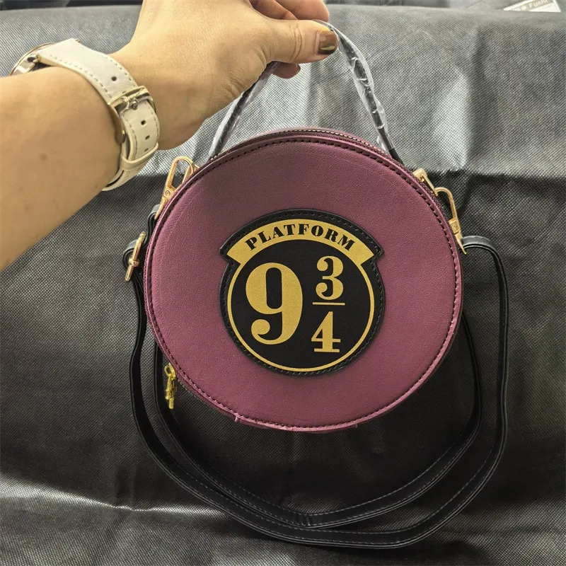 Magical Platform 9 3/4 Commuter Bag - Image 7
