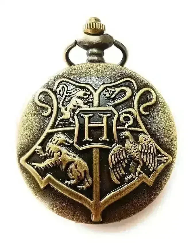 Magic Boy Pocket Watch Keychain - Image 6