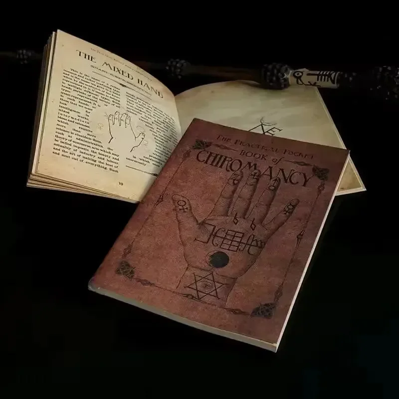 Magical Archives Vintage Hogwarts Scrapbook - Image 13
