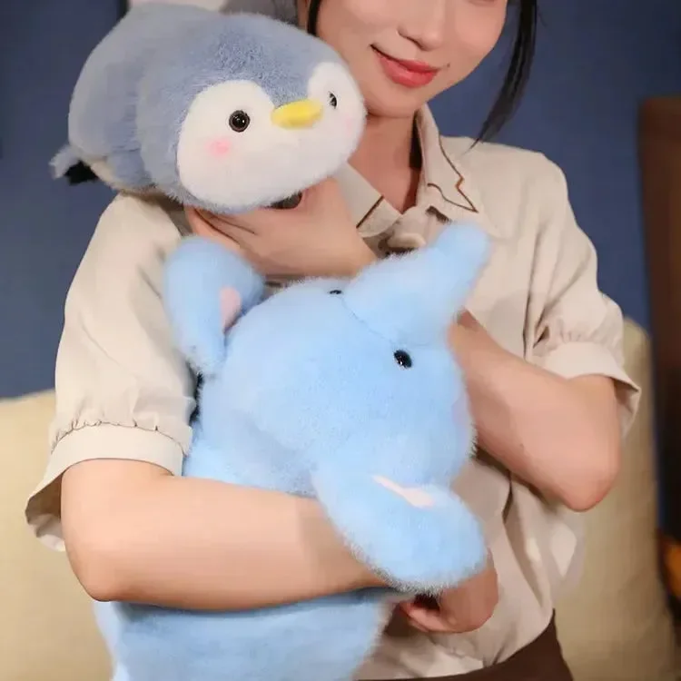 Flopsy Trunky Transformation Plushie (25 cm) - Image 4