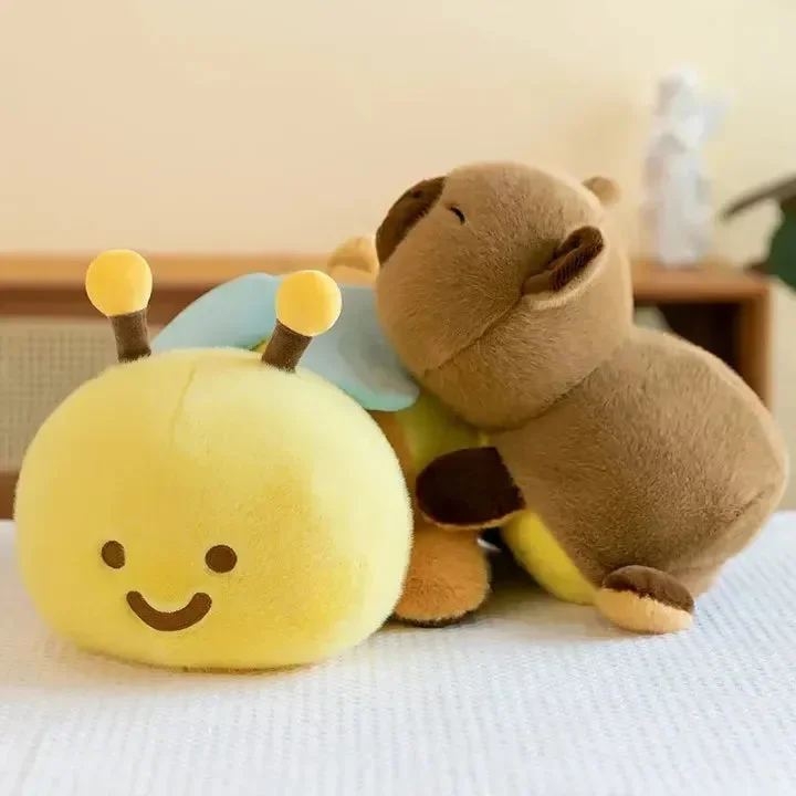 Flopsy Trunky Transformation Plushie (25 cm) - Image 6