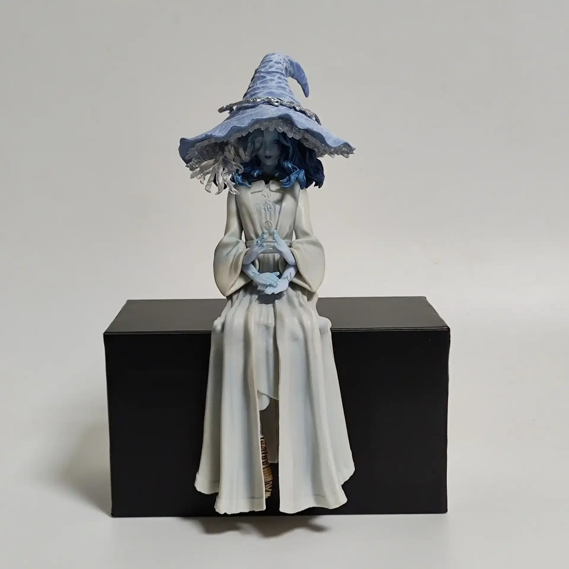Magical Ranni Elden Ring Figurine (22 cm) - Image 6