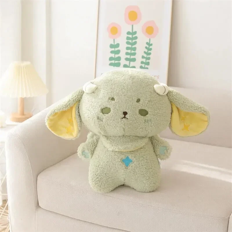 Magical Meadow Sheep Plushie (37 cm) - Image 13