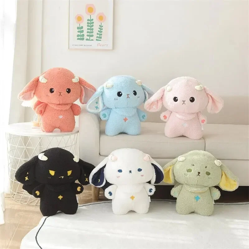 Magical Meadow Sheep Plushie (37 cm) - Image 2