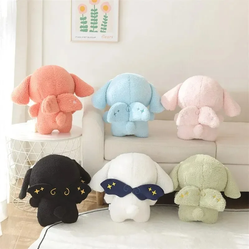 Magical Meadow Sheep Plushie (37 cm) - Image 3