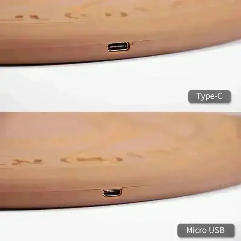 Magical Strange Disc Wireless Charger - Image 9