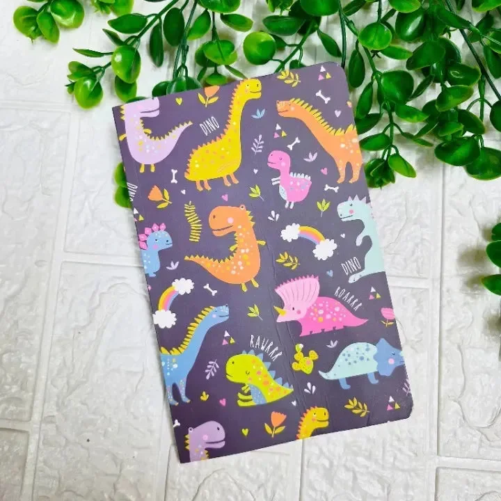 Magical World A5 Notebook - Image 5