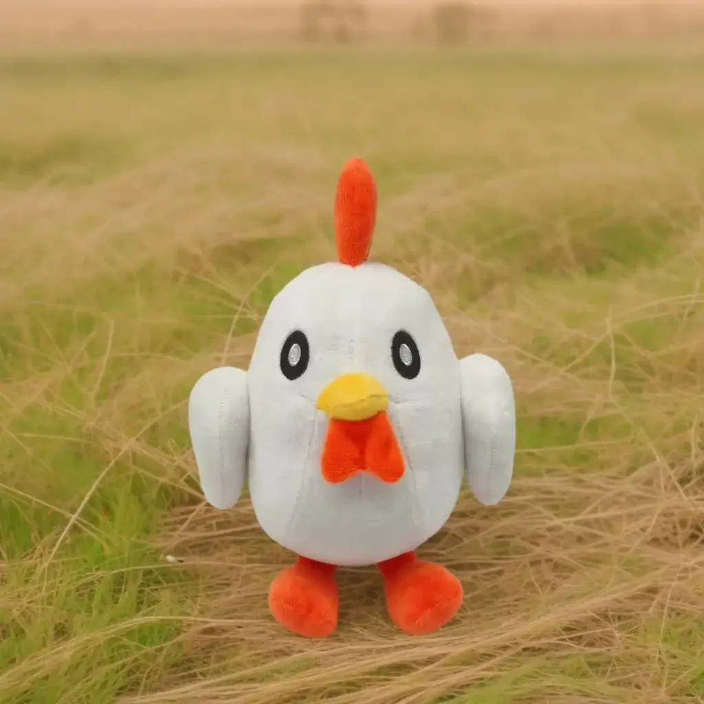 Magicbeast Palu & Friends Plush - Image 4