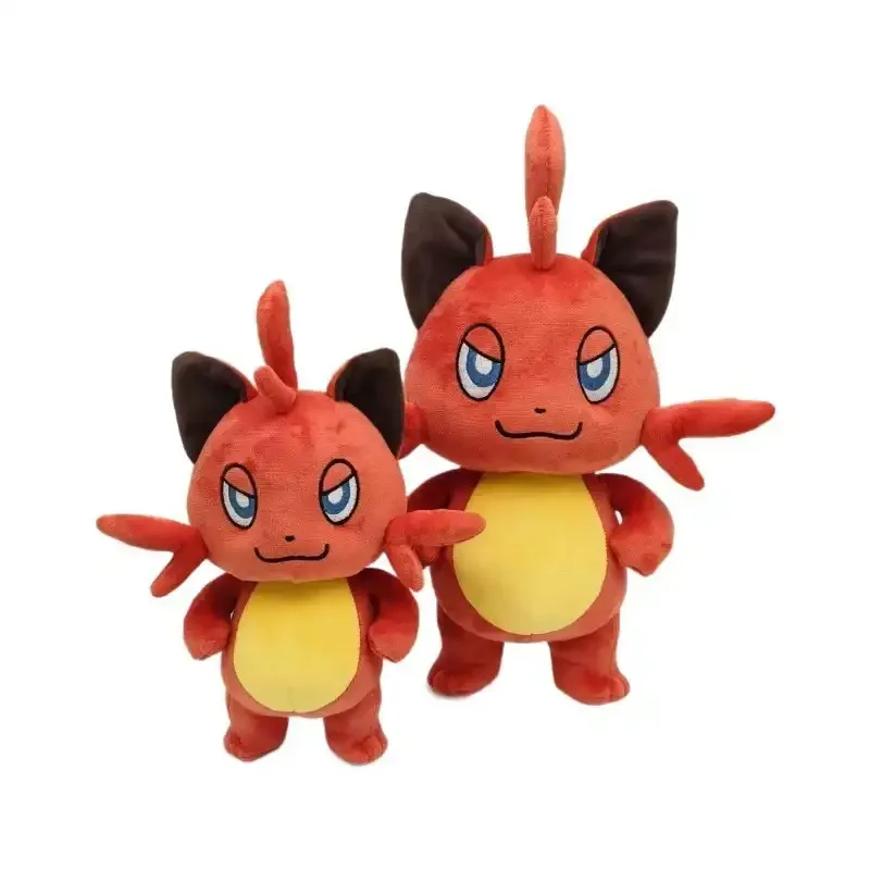 Magicbeast Palu & Friends Plush - Image 7