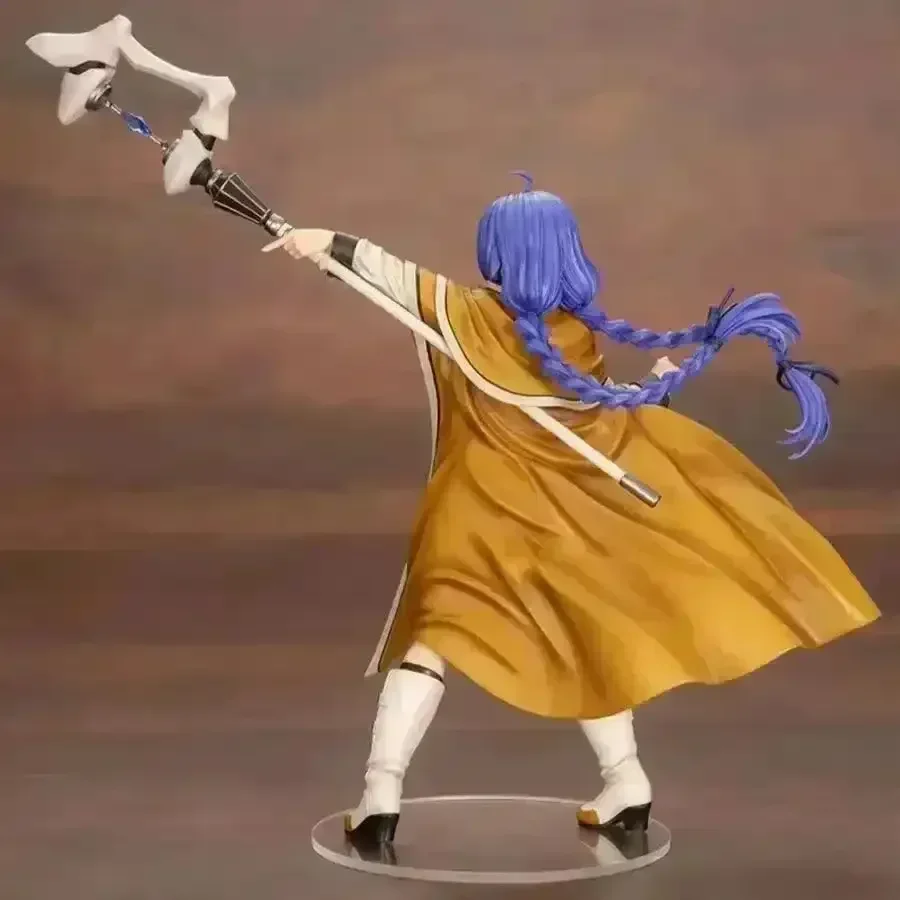 Magician Roxy Migurdia Action Figurine (25cm) - Image 2