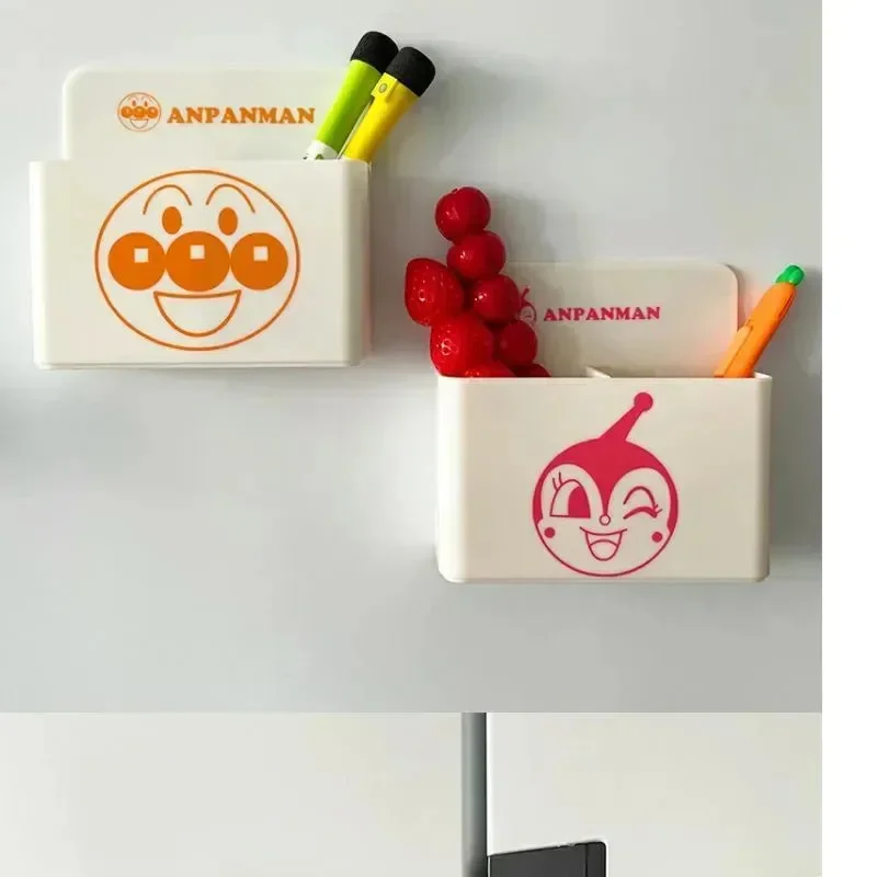 Magna-Keep Fridge Magnet Storage Box - Image 4