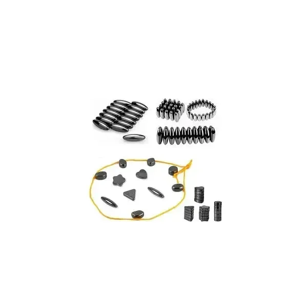 Magnetic Klustar Board Game - Image 6